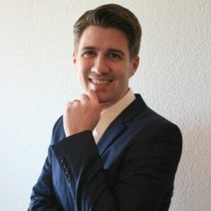 Sascha Kropf
