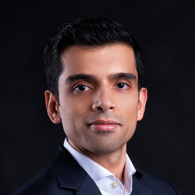 Albert Dias