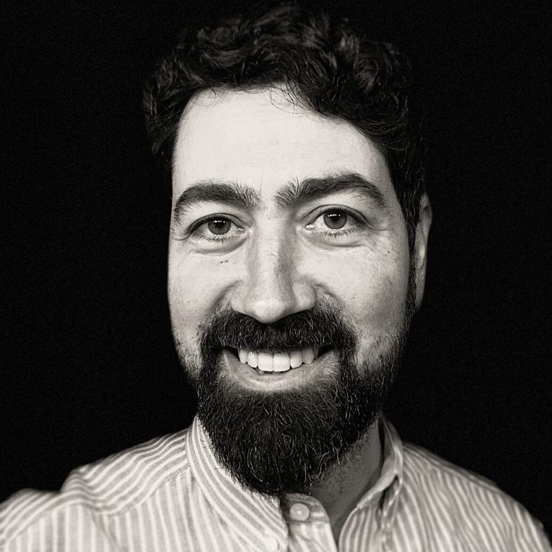 Phil Bergdorf