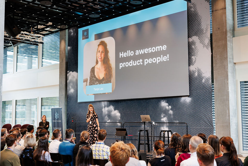 Product Academy SUMMIT 2027