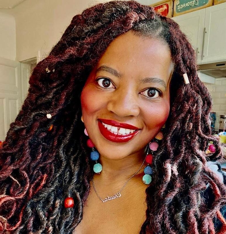 Chiedza Muguti