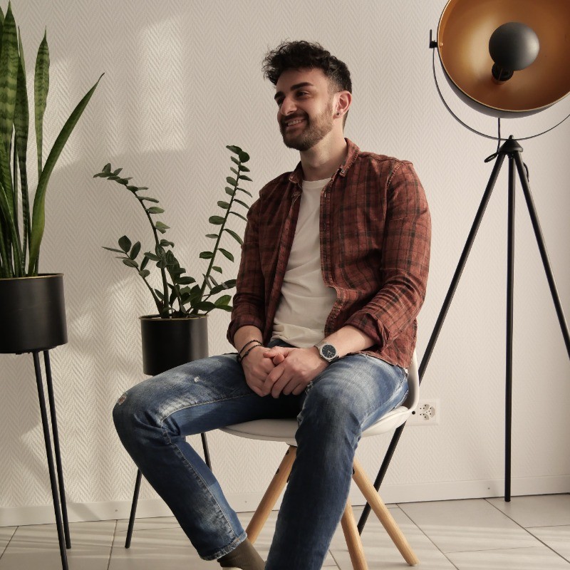 Kiril Popov